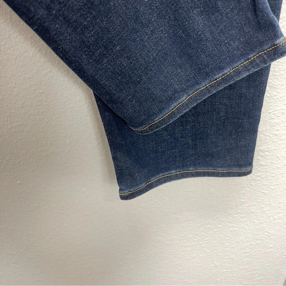 J Crew 484‎ Slim-fit stretch Jeans in medium wash